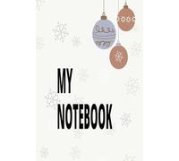 My notebook: “Dream big. Start small. Act now.”