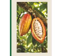 My Notebook: For those who love Côte d’Ivoire and its culture