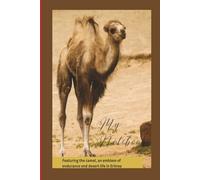 My Notebook: For those who love Eritrea and its culture