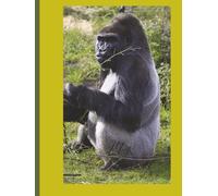 My Notebook: For those who love Rwanda and its culture.