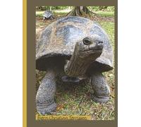 My Notebook: For those who love Seychelles and its culture