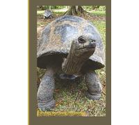 My Notebook: For those who love the Seychelles and its culture