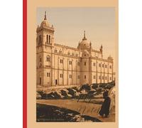 My Notebook: For those who love Tunisia and its culture.