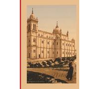 My notebook: For those who love Tunisia and its culture.