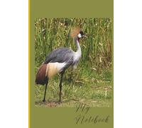 My Notebook: For those who love Uganda and its culture.