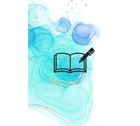 "My Notes" Notebook: A5 Lined Format