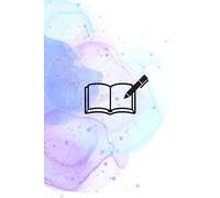 "My Notes" Notebook: A5 Lined Format