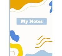 My Notes: Shapes of Thought