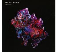 My Nu Leng - FABRICLIVE 86: My Nu Leng