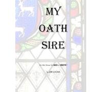 My Oath Sire: Do we show for Red or White?