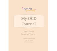 My OCD Journal
