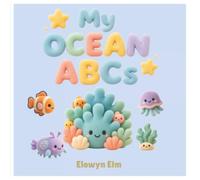 My Ocean ABC'S (My ABC'S)