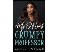 My Off Limits Grumpy Professor