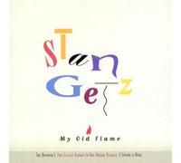 My Old Flame By Stan Getz (2001-05-14)