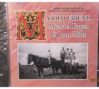 My Old Friend (MR 80)