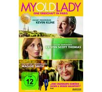 My Old Lady (DVD)