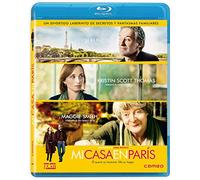 My Old Lady - Mi Casa En Paris