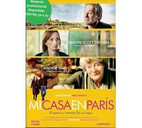 My Old Lady - Mi Casa En Paris