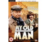 My Old Man - Series 1 - Complete [DVD] [1974]