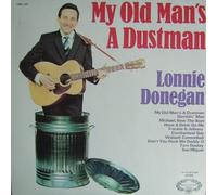 My old man's a dustman / Vinyl record [Vinyl-LP]
