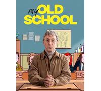 My Old School