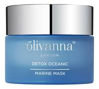 my-olivanna Facial-care CleaningDetox Oceanic Mask