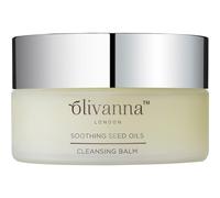 my-olivanna Facial-care CleaningSeed Oils Cleansing Balm
