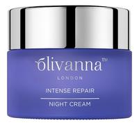 my-olivanna Facial-care Moisturising-careIntense Repair Night Cream