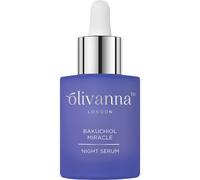 my-olivanna Facial-care SerumBakuchiol Miracle Night Serum