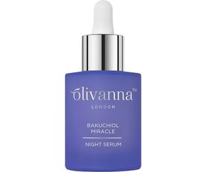 my-olivanna Facial-care SerumBakuchiol Miracle Night Serum