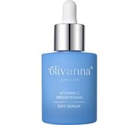 my-olivanna Facial-care SerumVitamin C Brightening Day Serum