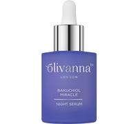my olivanna Serum Bakuchiol Miracle Night 30 ml