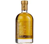 My Olive Oil - Cretan Extra Virgin Olive Oil by Vassilakis Estate - 100% Gr old-Pressed EVOO in Premium Glass Bottle - 500ml