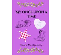 My Once Upon a Time (The Royal Legacy)