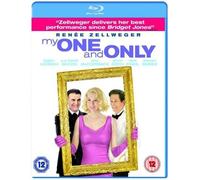 My One And Only Blu-Ray [2011]