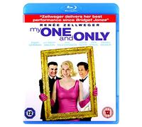 My One And Only Blu-Ray [2011]
