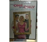 My One and Only - DVD