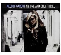 MY ONE AND ONLY THRILL (SPECIAL)