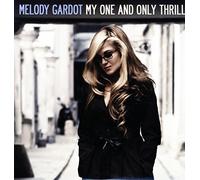 GARDOT, Melody - My One & Only Thrill - Vinyl (limited LP)
