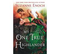 My One True Highlander: A No Ordinary Hero Novel: 2