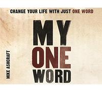 My One Word Video Bible Study by Mike Ashcraft