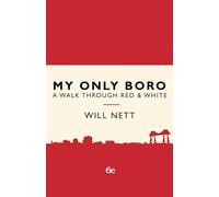 My Only Boro: A Walk Through Red & White