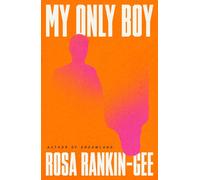My Only Boy