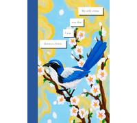 My Only Crime Was That I Was Down To Clown: A Funny, Bird Inspired Journal