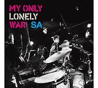 MY ONLY LONELY WAR