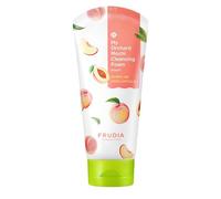 My Orchard Mochi Peach Cleansing Foam