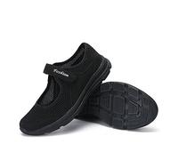 My Orders 2025 Slip on Trainers for Women UK Breathable Cutout Mesh Walking Shoes Wide Fitting Flat Pumps Fashion Sports Sandals Lightweight Anti-Slip My of Orders Returns Pallet