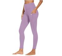 My Orders Amazon UK My Recent Orders Leggings Women Buttery Soft High Waisted Tummy Control Leggings with Pockets Workout Gym Butt Lifting Leggings Running Yoga Pants Ladies Tights Stretch Trousers