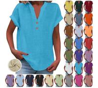 My Orders, Blouses for Women UK, Womens Blouses, Made in Italy Clothing Women, Check Shirts for Women UK, Going Out Tops for Women UK, 3/4 Sleeve Blouses for Women, Ladies Fashion 3 Sky Blue