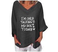 My Orders Delivery Plus Size Evening Tops for Women Tunics V-Neck T-Shirt Tops Lady Tee Women Sleeve Blouse Lady Short Printed My Orders Amazon UK My Recent Orders My Orders History 2024 Black